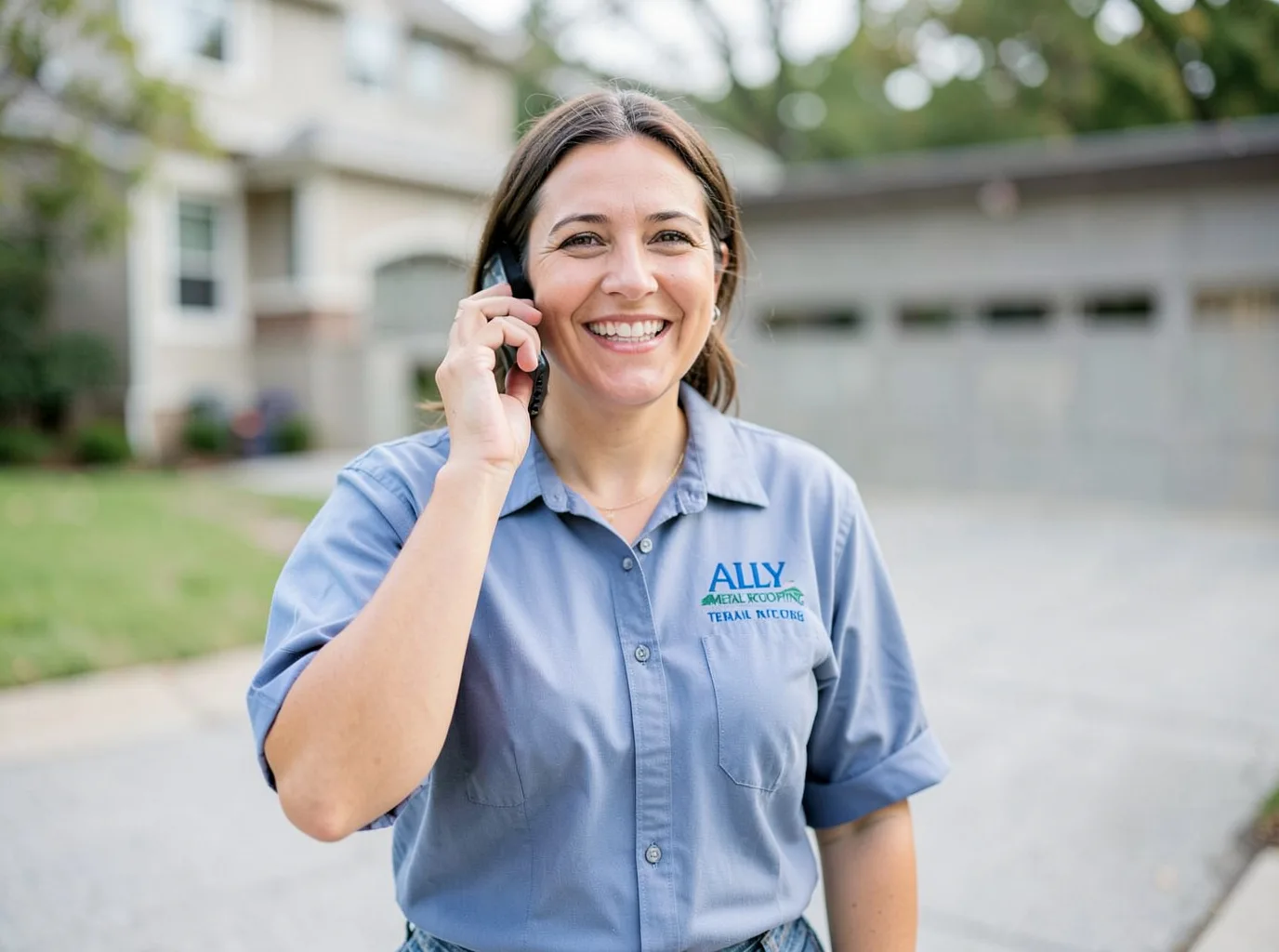 Metal Roof Installation Saint John, WA FAQs